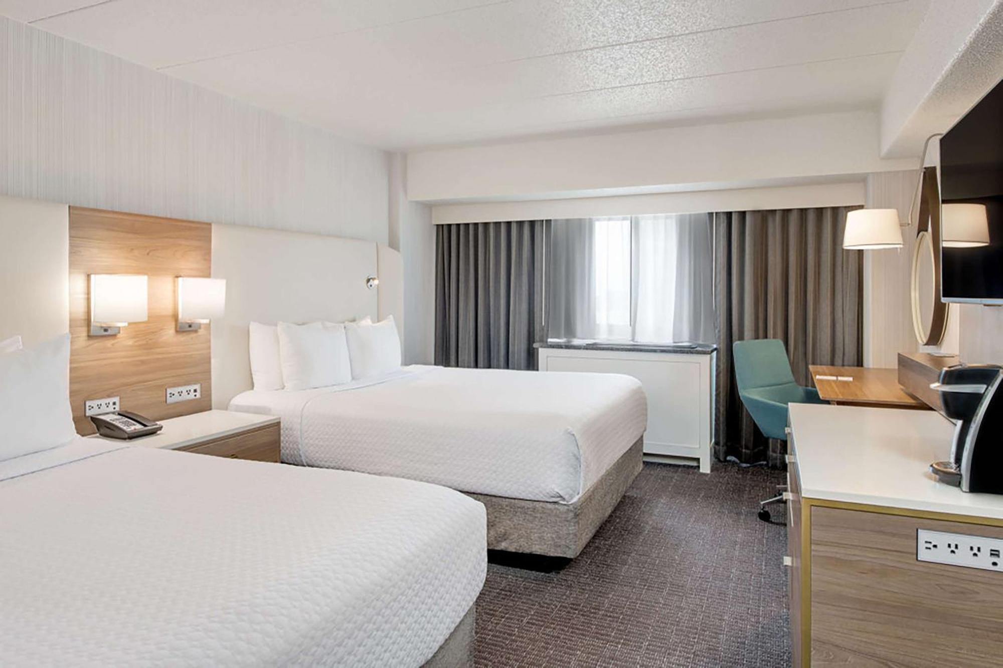 Hotel Sonesta Columbus Downtown Extérieur photo